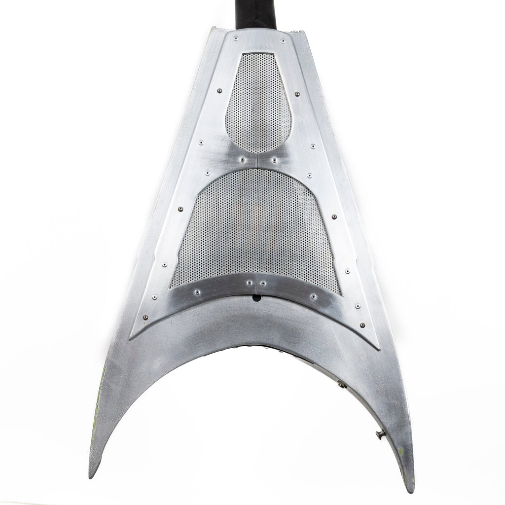AM Guitars #00033