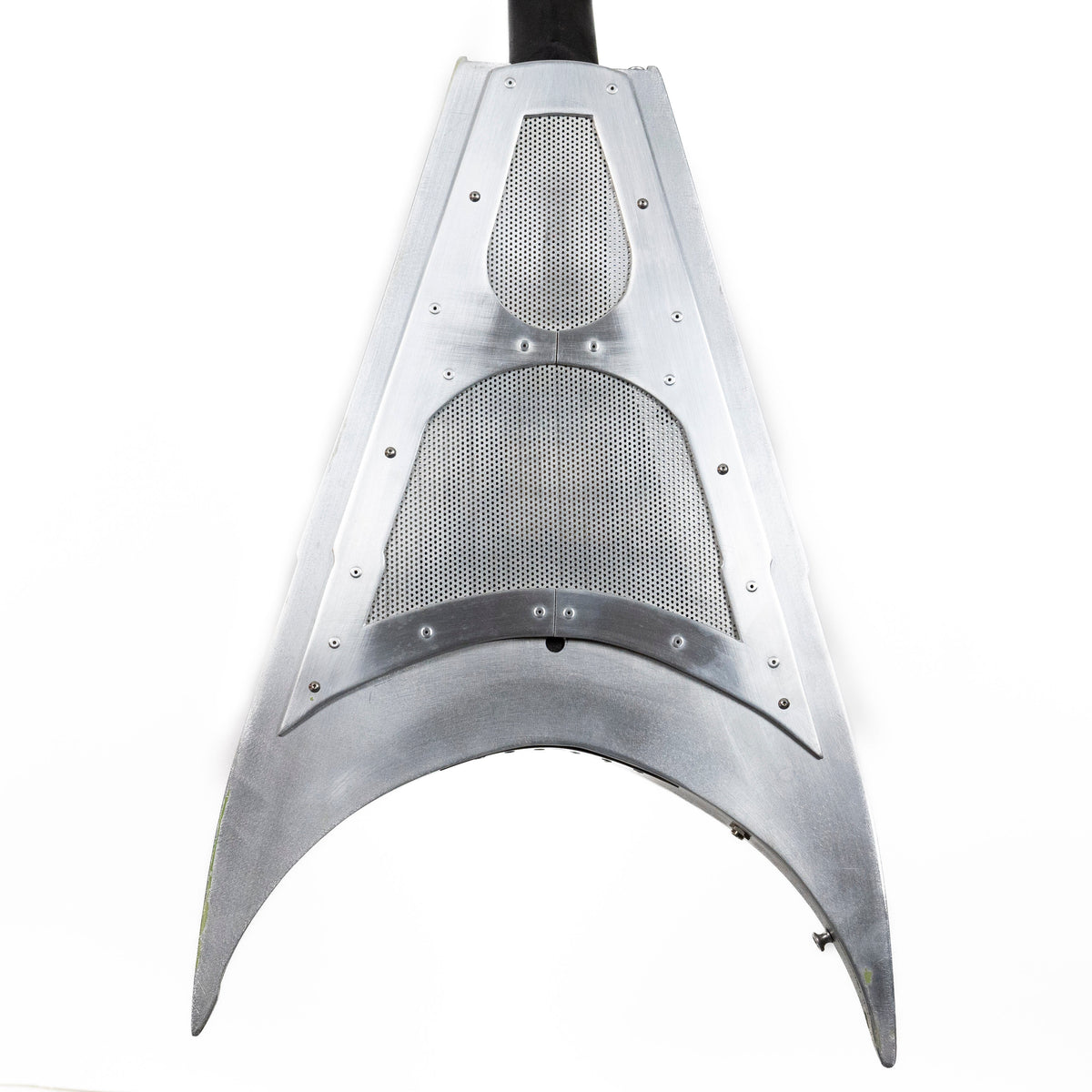 AM Guitars #00033