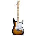 Fender Custom Shop "Rudy's 1955 Strat" Ash in Two-Tone Sunburst