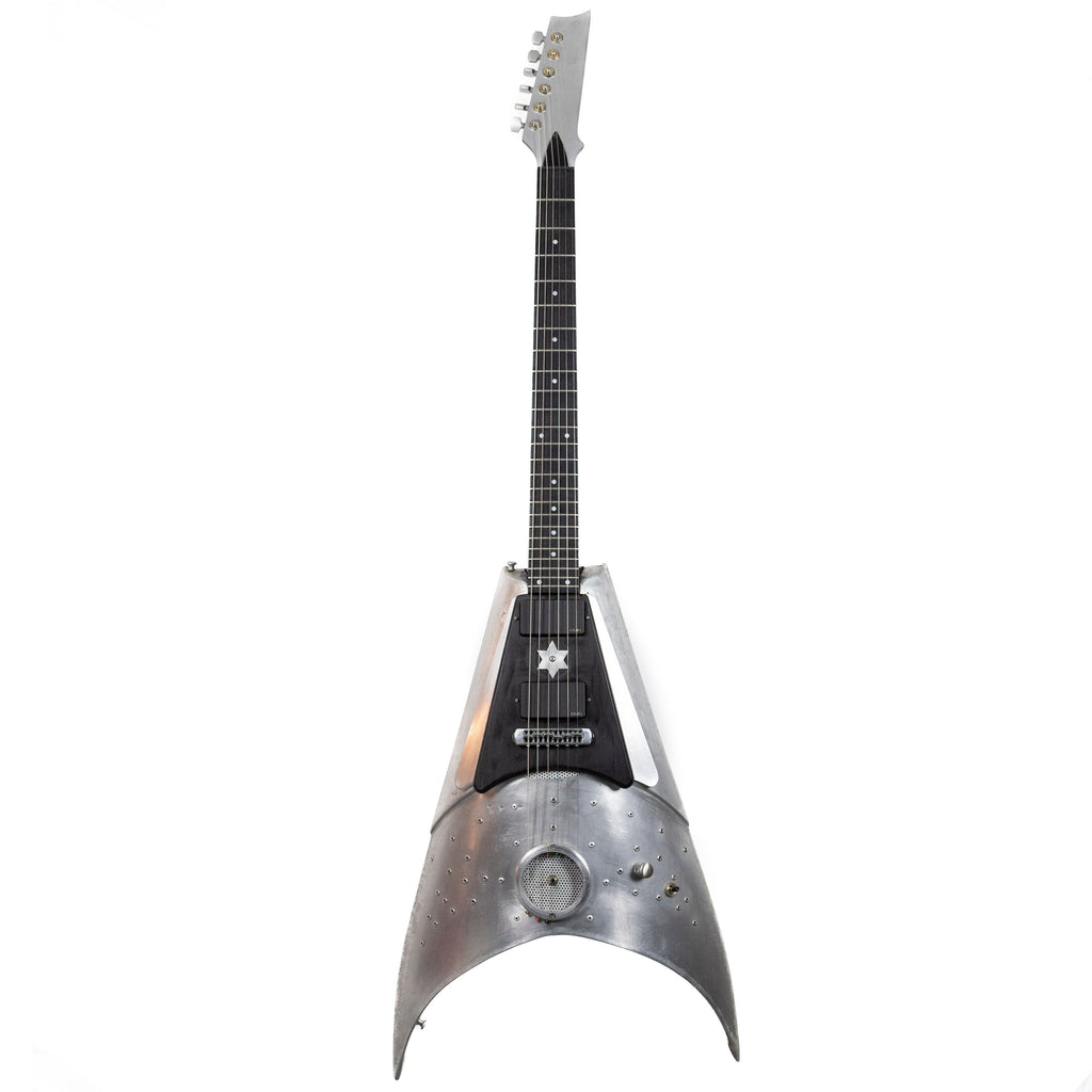 AM Guitars #00033