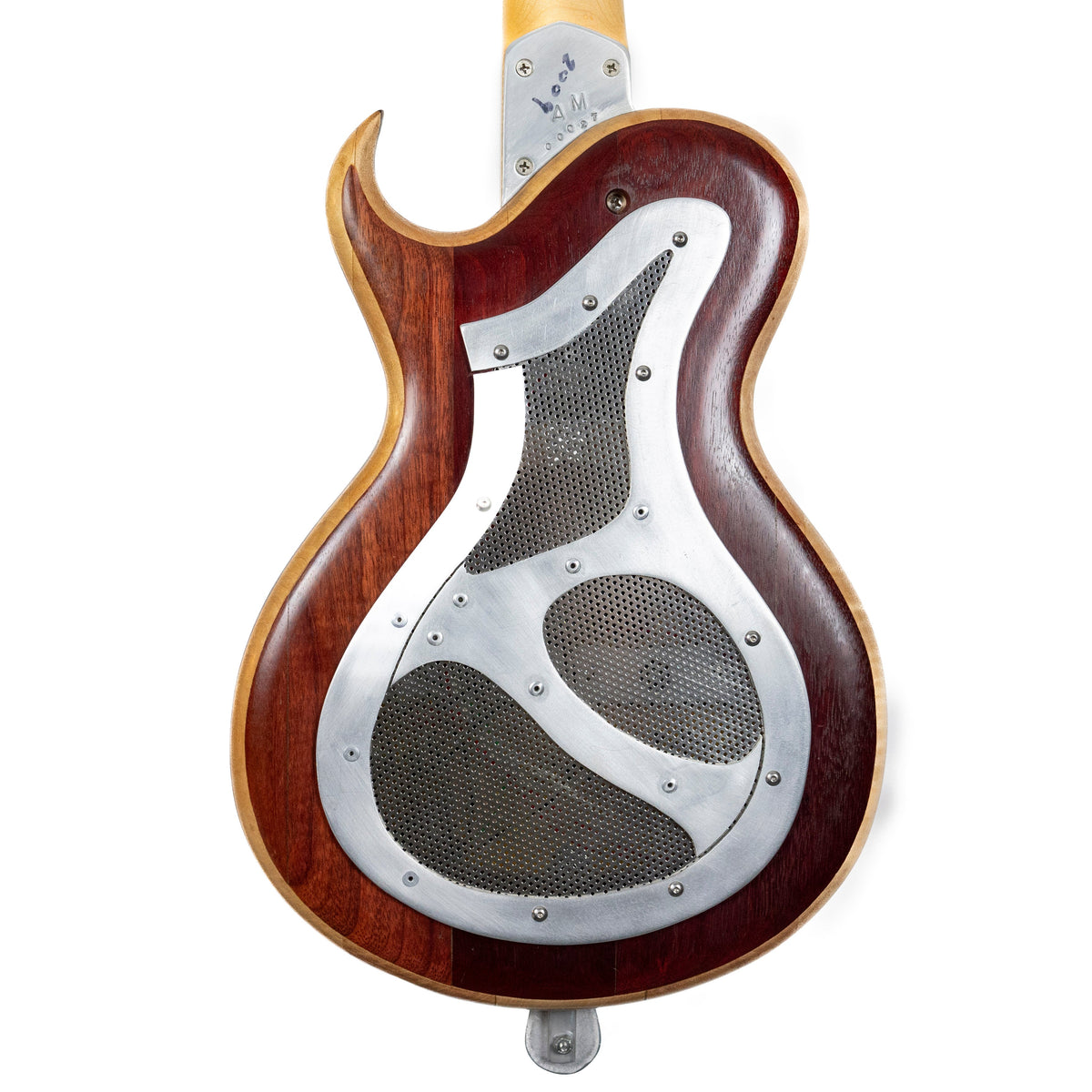 AM Guitars #00027