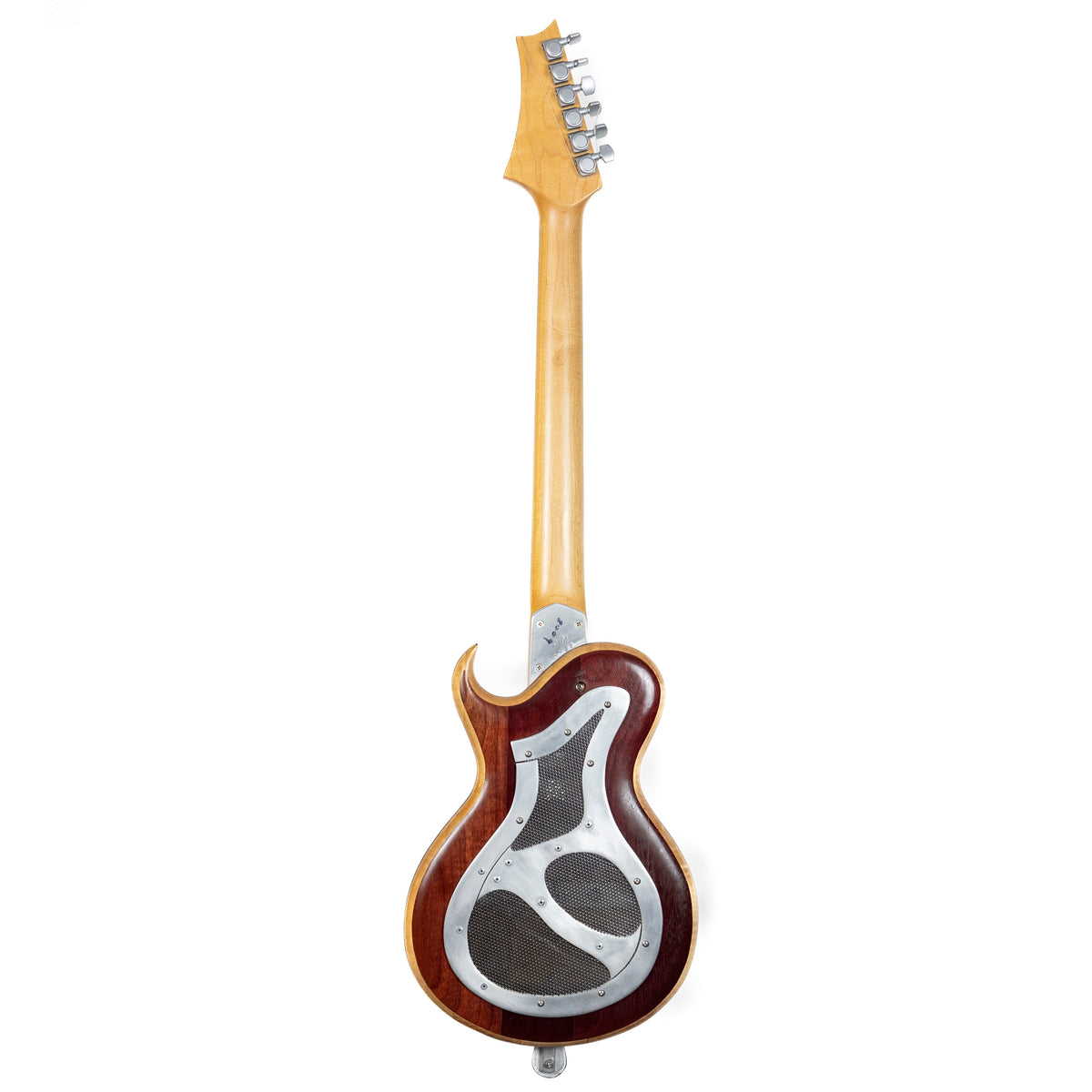 AM Guitars #00027