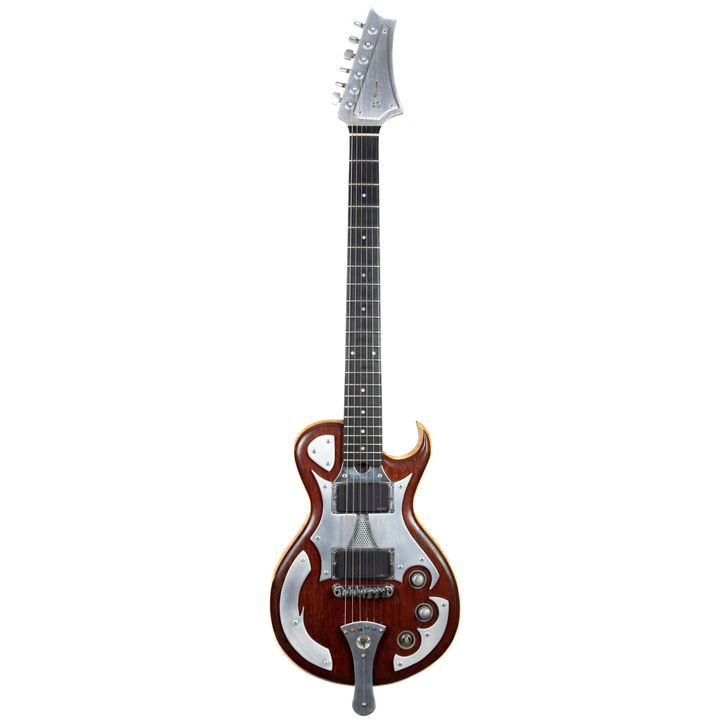AM Guitars #00027
