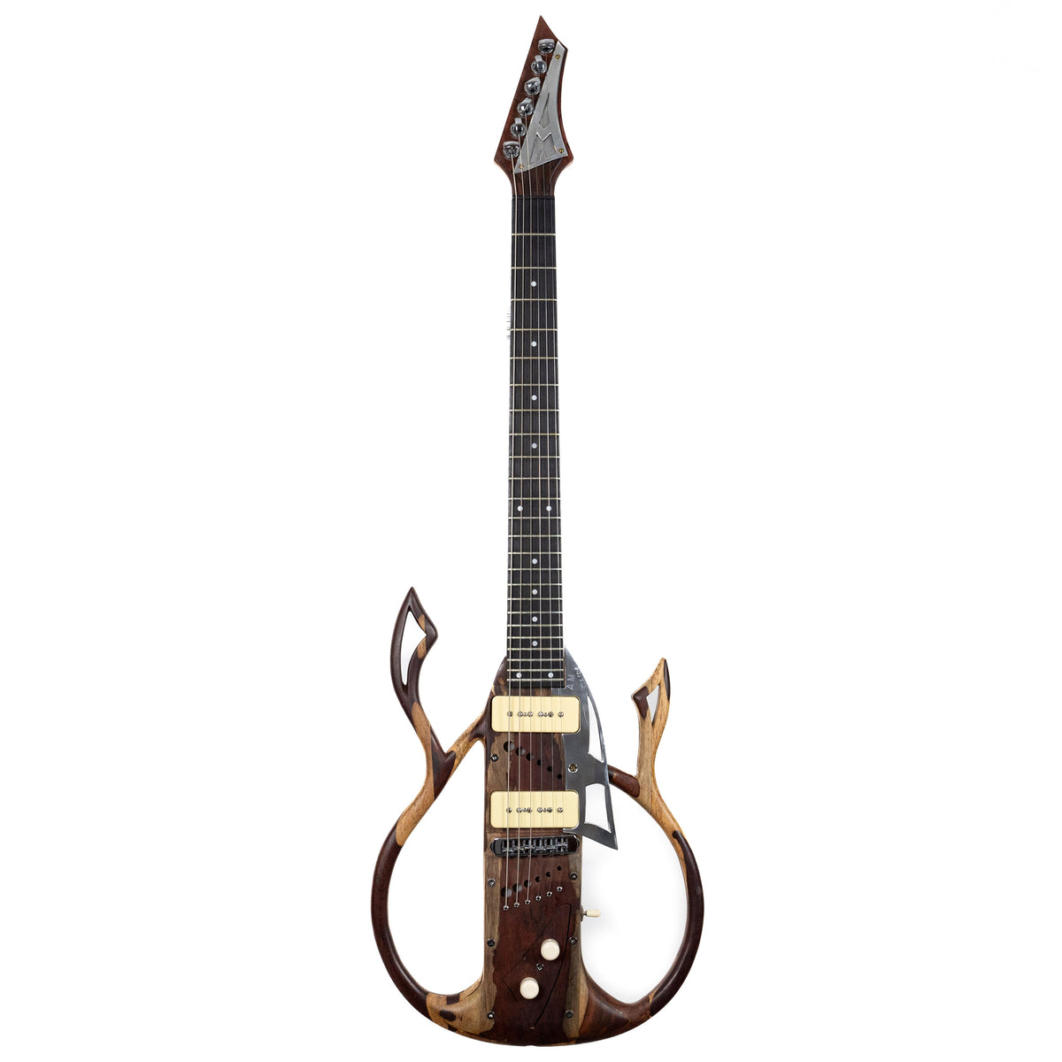 AM Guitars #00115