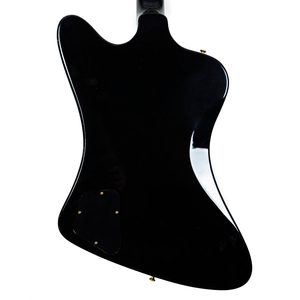Gibson 2017 Firebird Custom Black