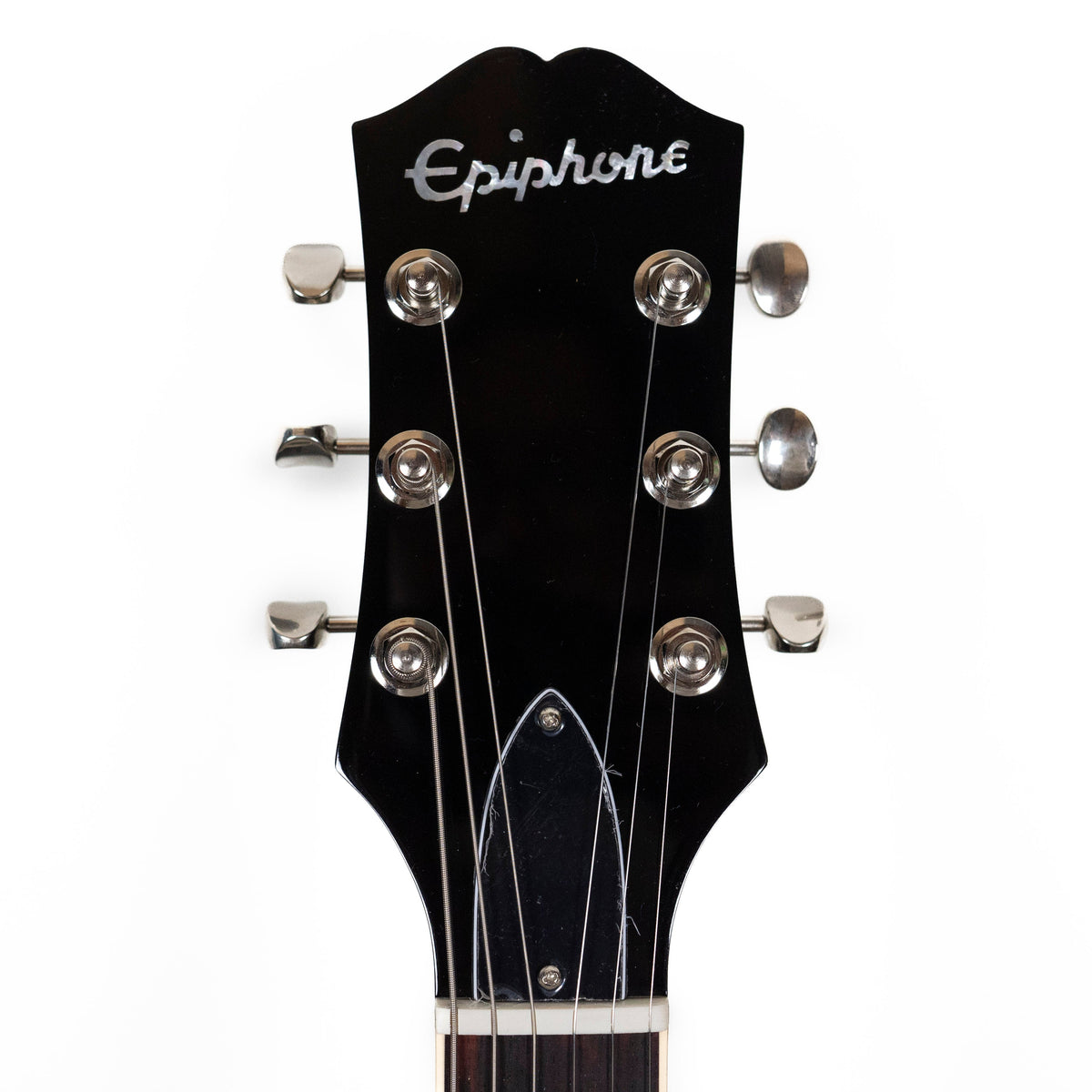 Epiphone USA Casino Royal Tan