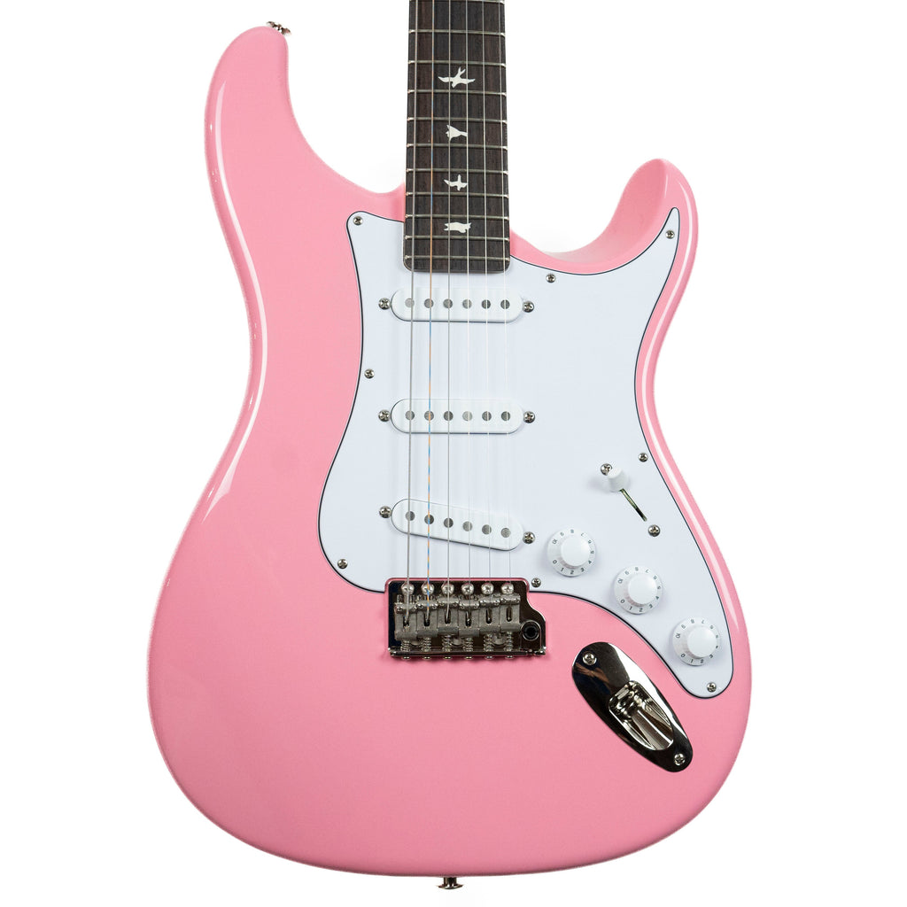 PRS Silver Sky Roxy Pink
