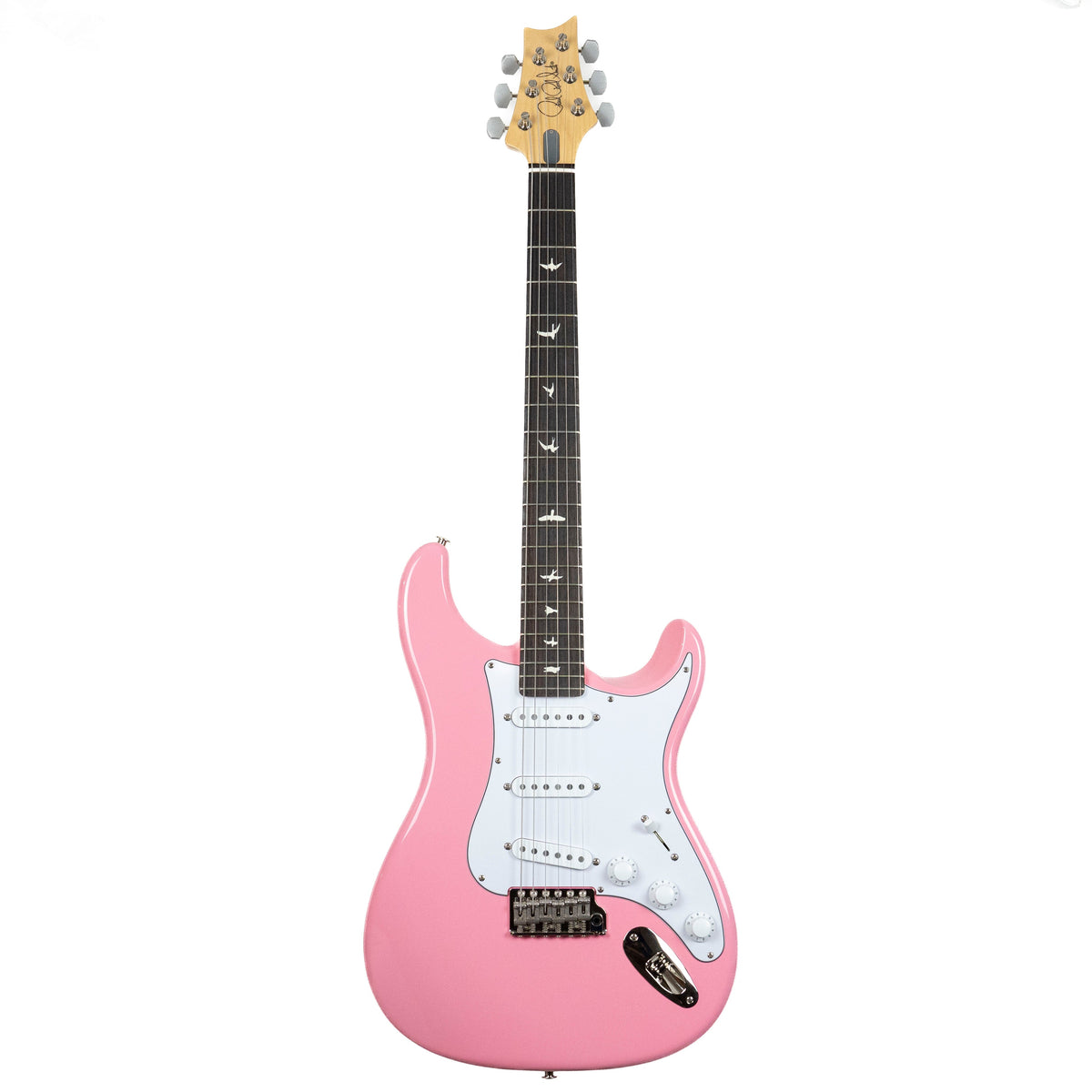 PRS Silver Sky Roxy Pink