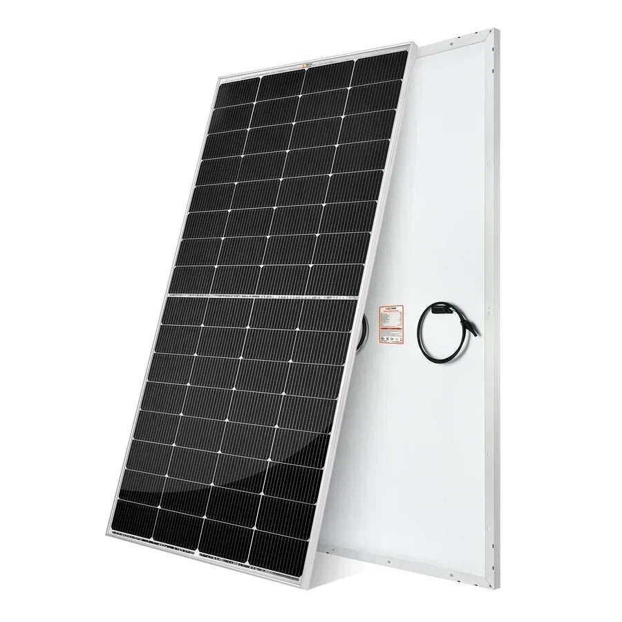 Jackery HomePower 3600 Pro Max Portable Power Station + Custom Solar Panel Bundle Option