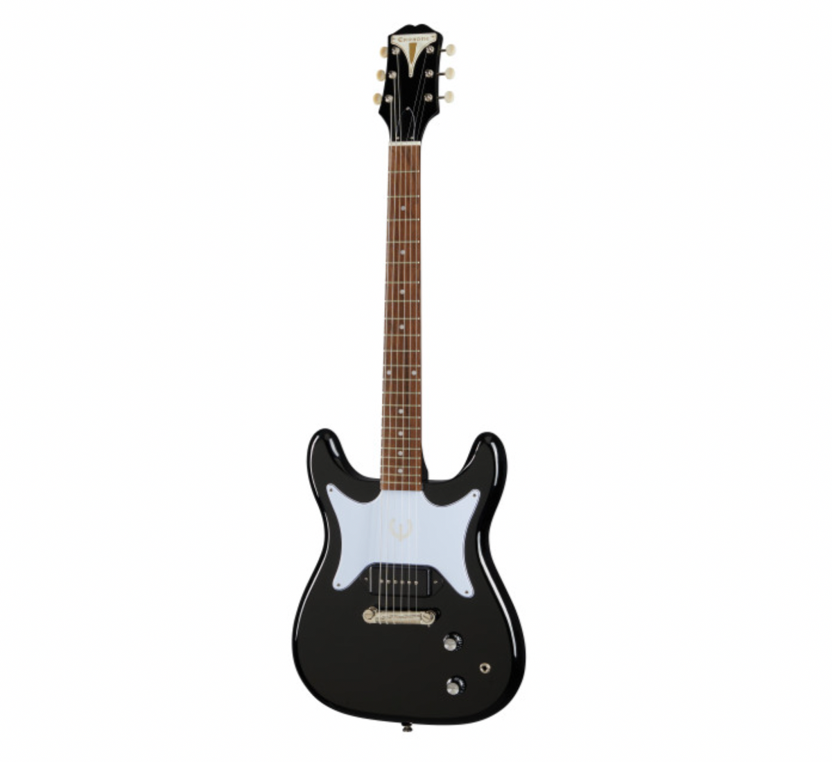 Epiphone Coronet Ebony