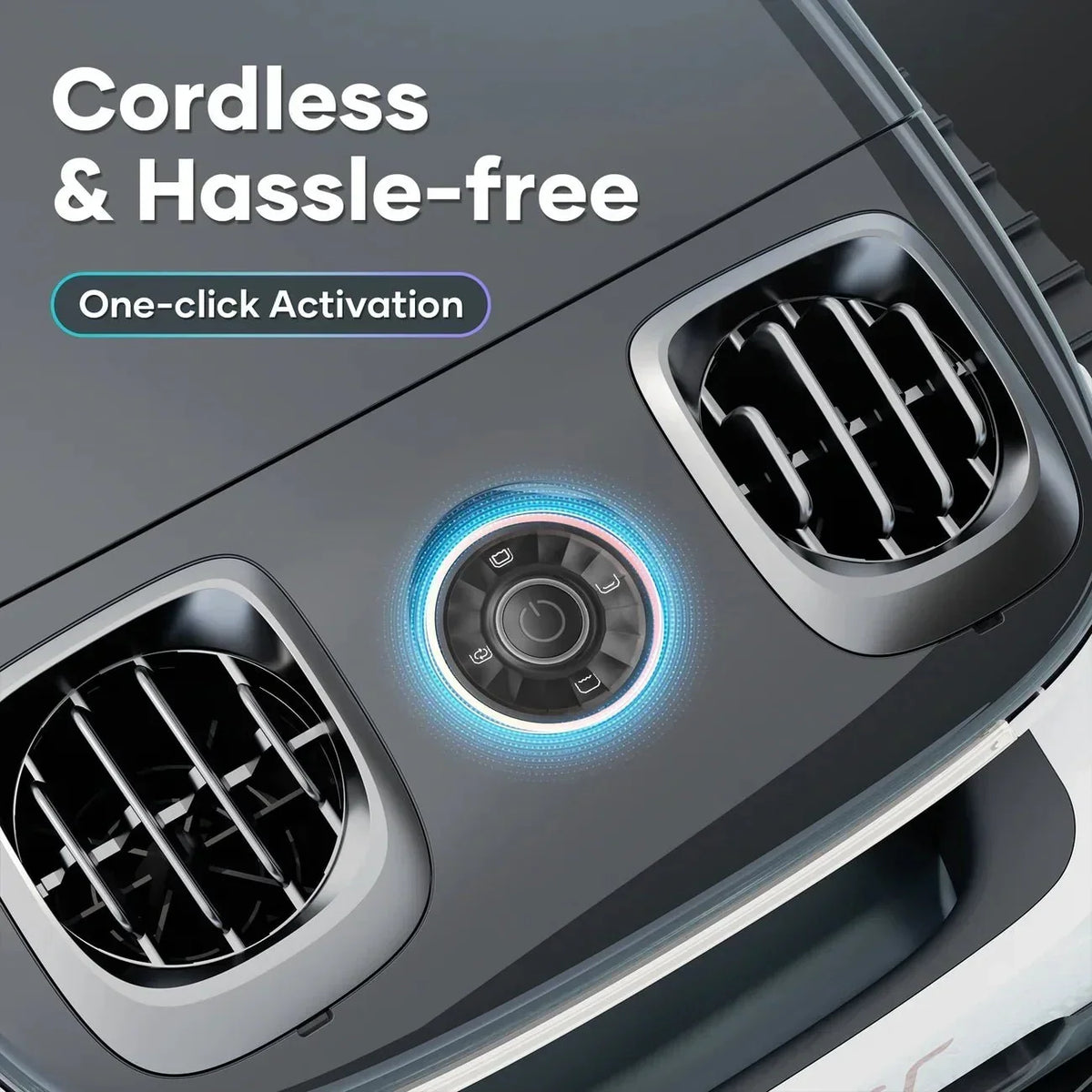 Aiper Scuba P1 Pro Cordless Robotic Pool Cleaner X6P-US, 6000 GPH (Scuba N1 Pro)