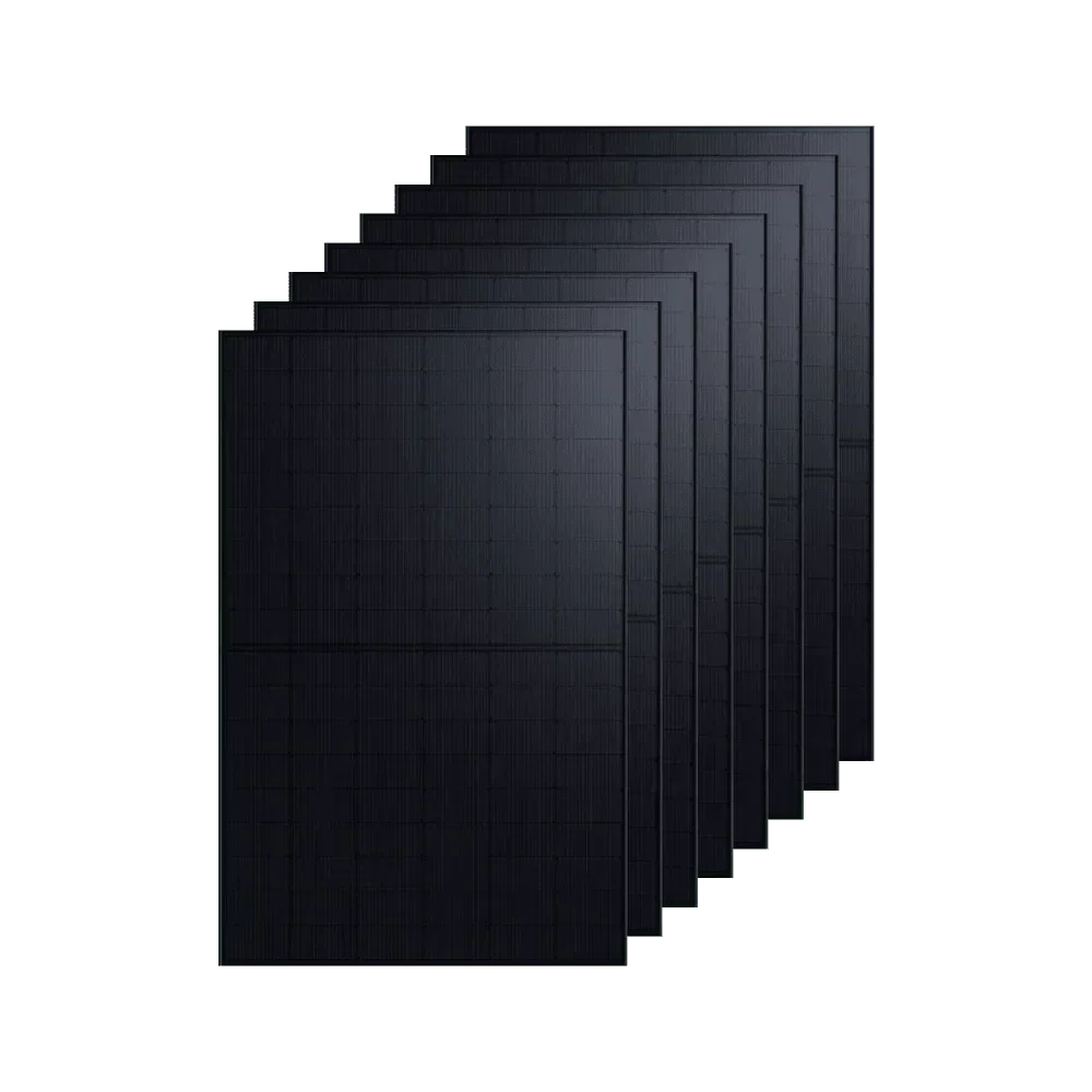 Anker SOLIX 440W Rigid Monocrystalline Solar Panels