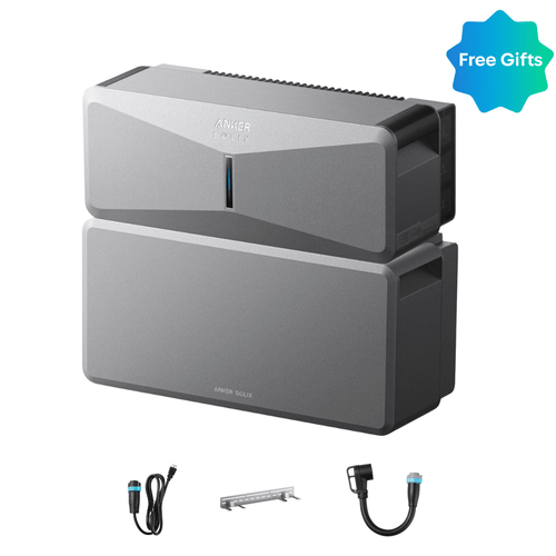 Home backup