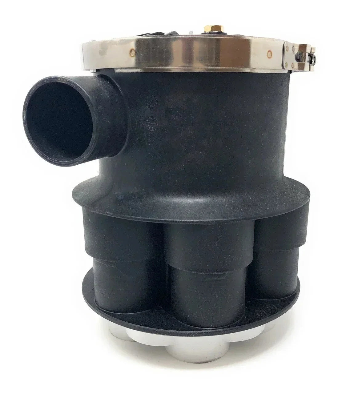 Blue Square 1145110 C5 5-Port VS Valve Adapter Kit 1.5"