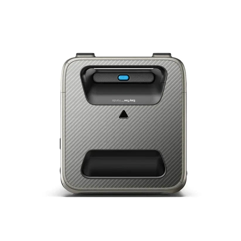 Anker SOLIX 2 x F3800 Plus Portable Power Station + Double Power Hub
