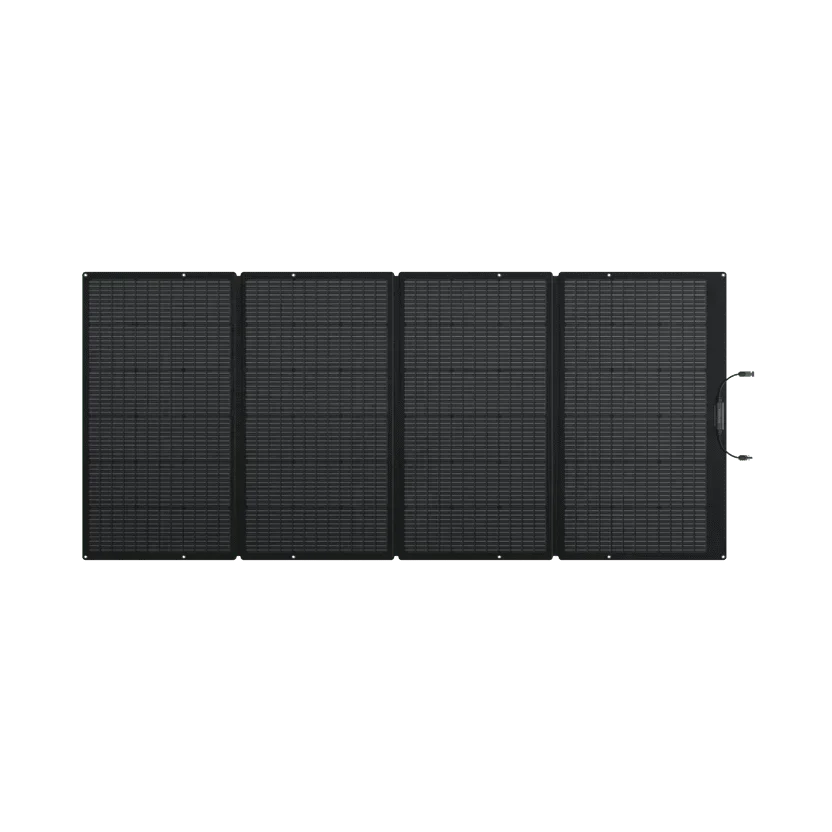 EcoFlow DELTA Pro Ultra Inverter + 1* Battery + Smart Home Panel 2
