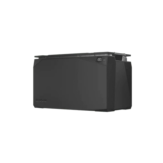 EcoFlow LFP Battery