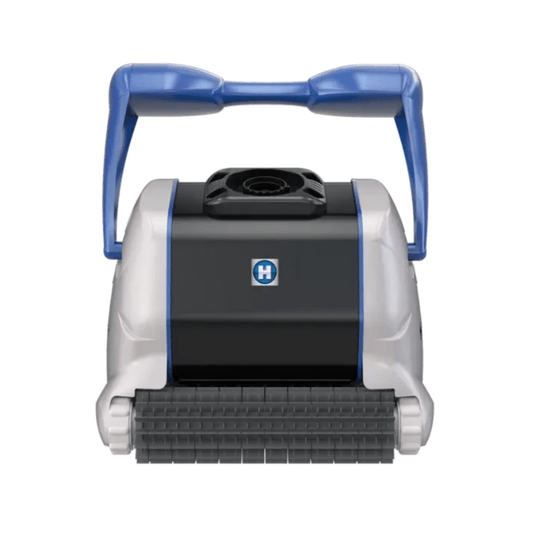 Hayward W3RC9990CUB TigerShark QC Robotic Cleaner with Quick Clean Option