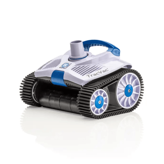Hayward W3HSCTRACCU TracVac Inground Suction Cleaner