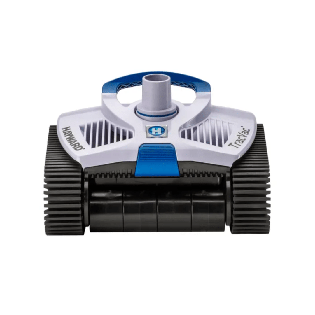 Hayward W3HSCTRACCU TracVac Inground Suction Cleaner
