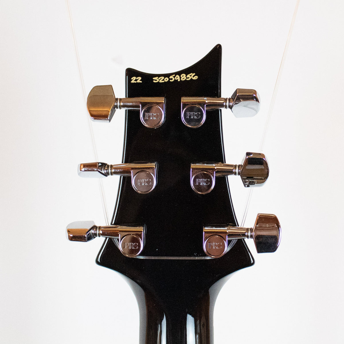 PRS S2 Custom 24 - Black