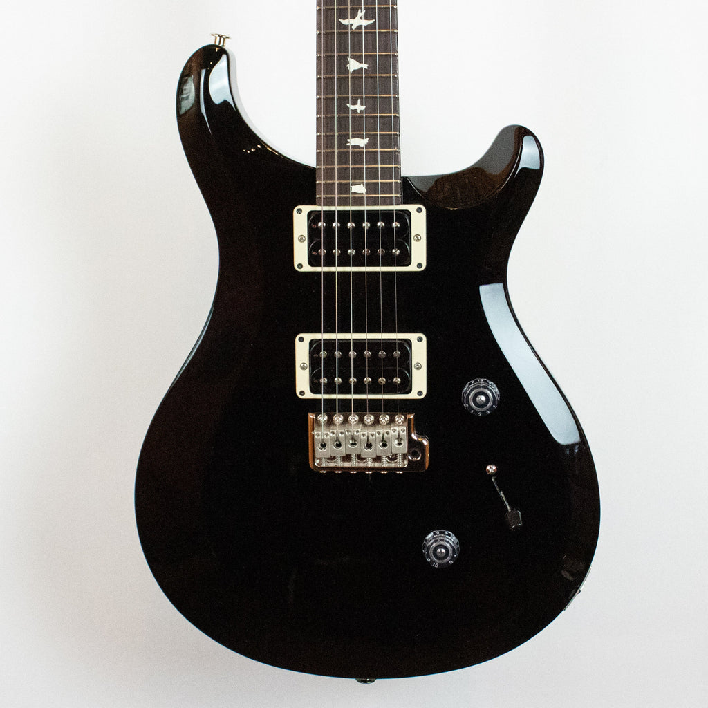 PRS S2 Custom 24 - Black