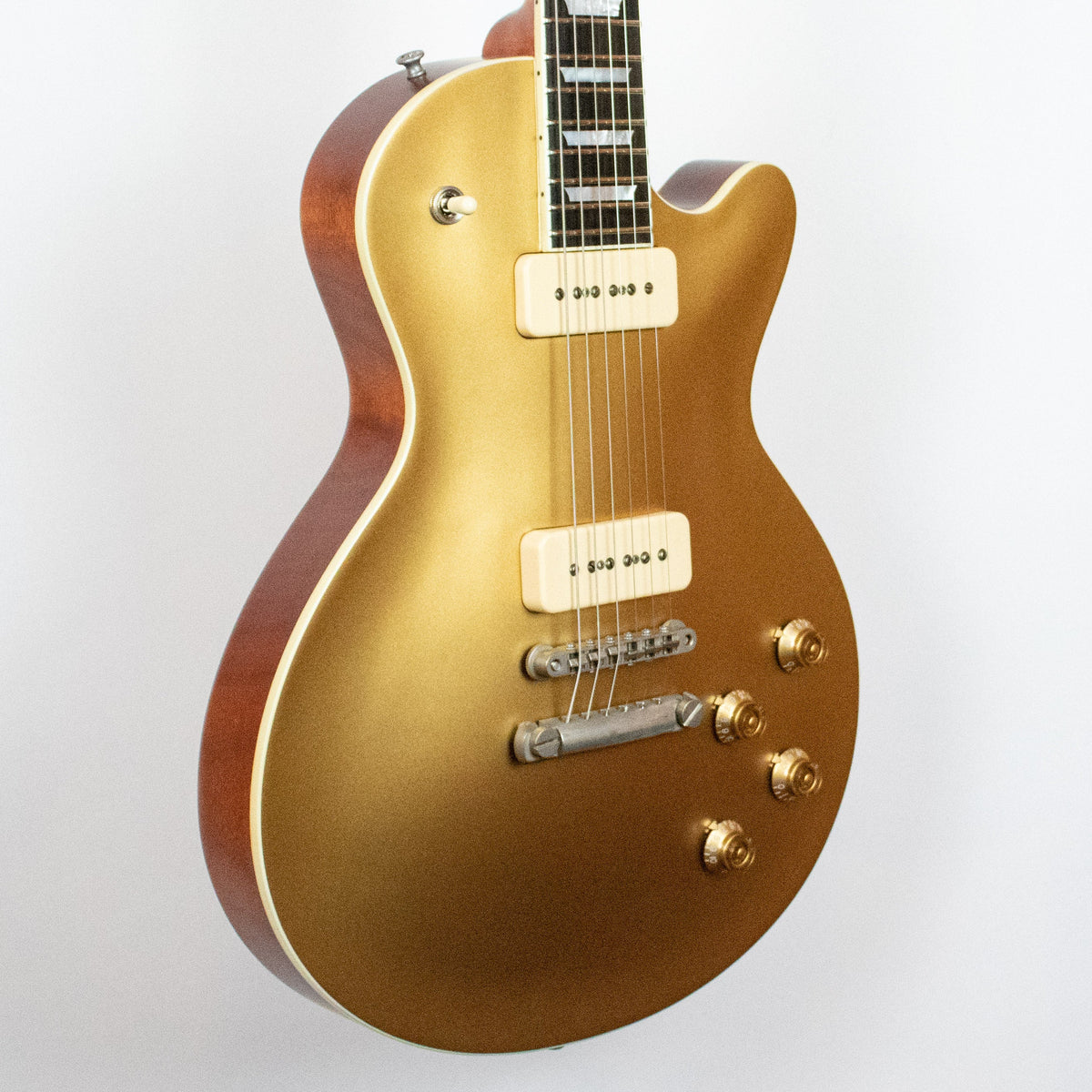 Eastman SB56/n Goldtop