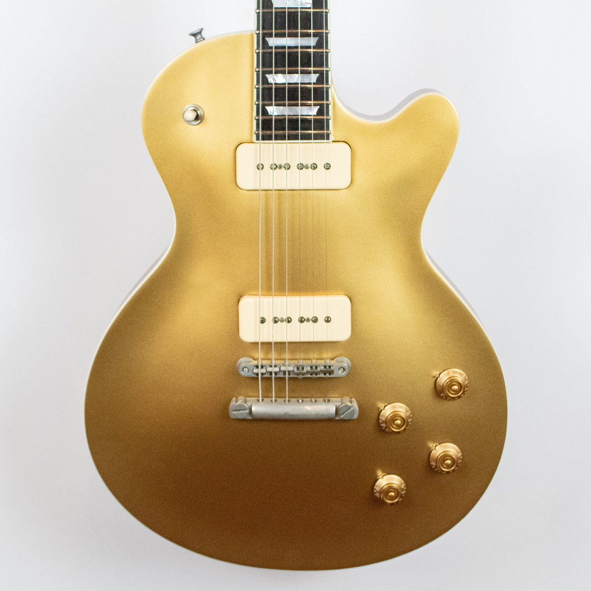 Eastman SB56/n Goldtop