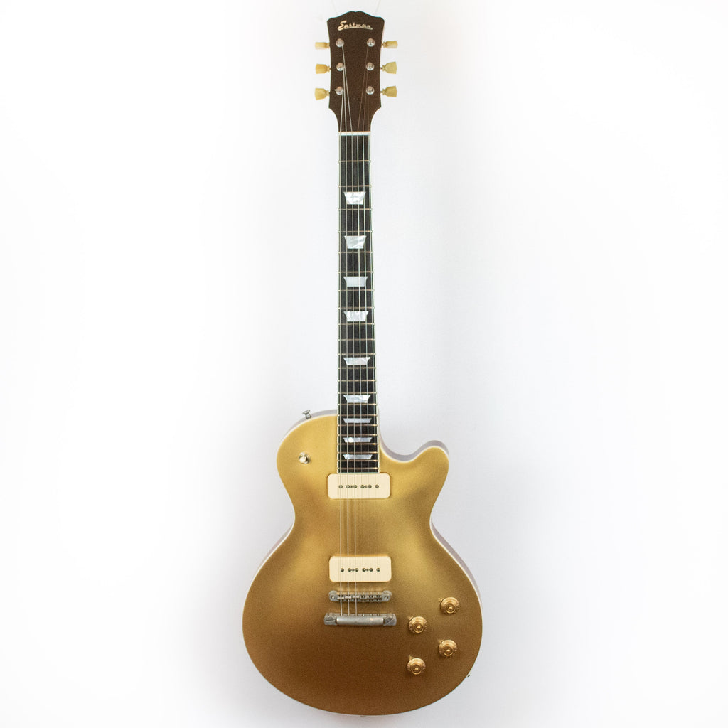 Eastman SB56/n Goldtop