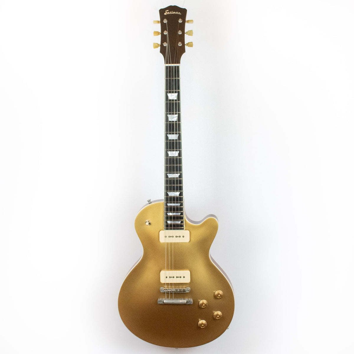Eastman SB56/n Goldtop