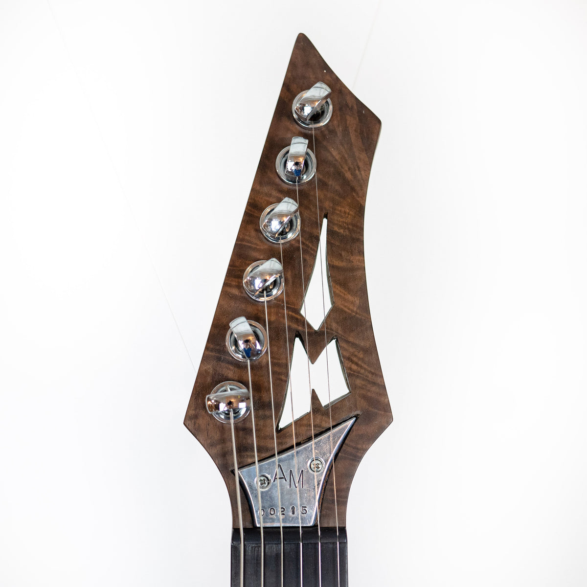 AM Guitars #000215
