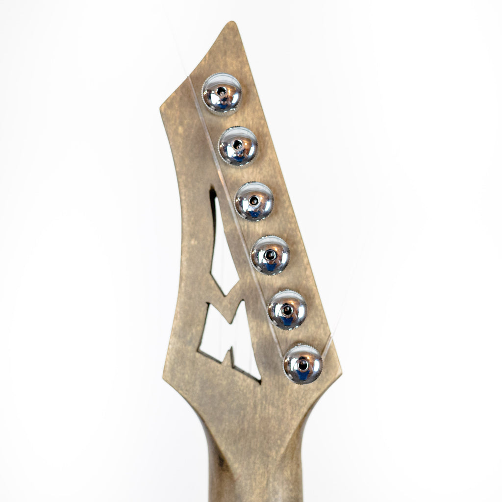 AM Guitars #000215