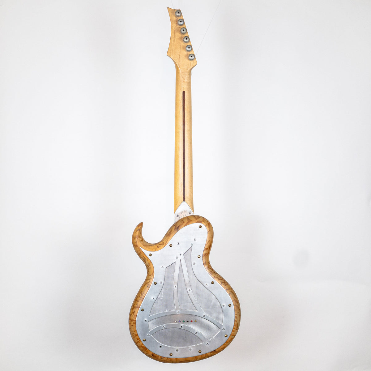 AM Guitars #0045