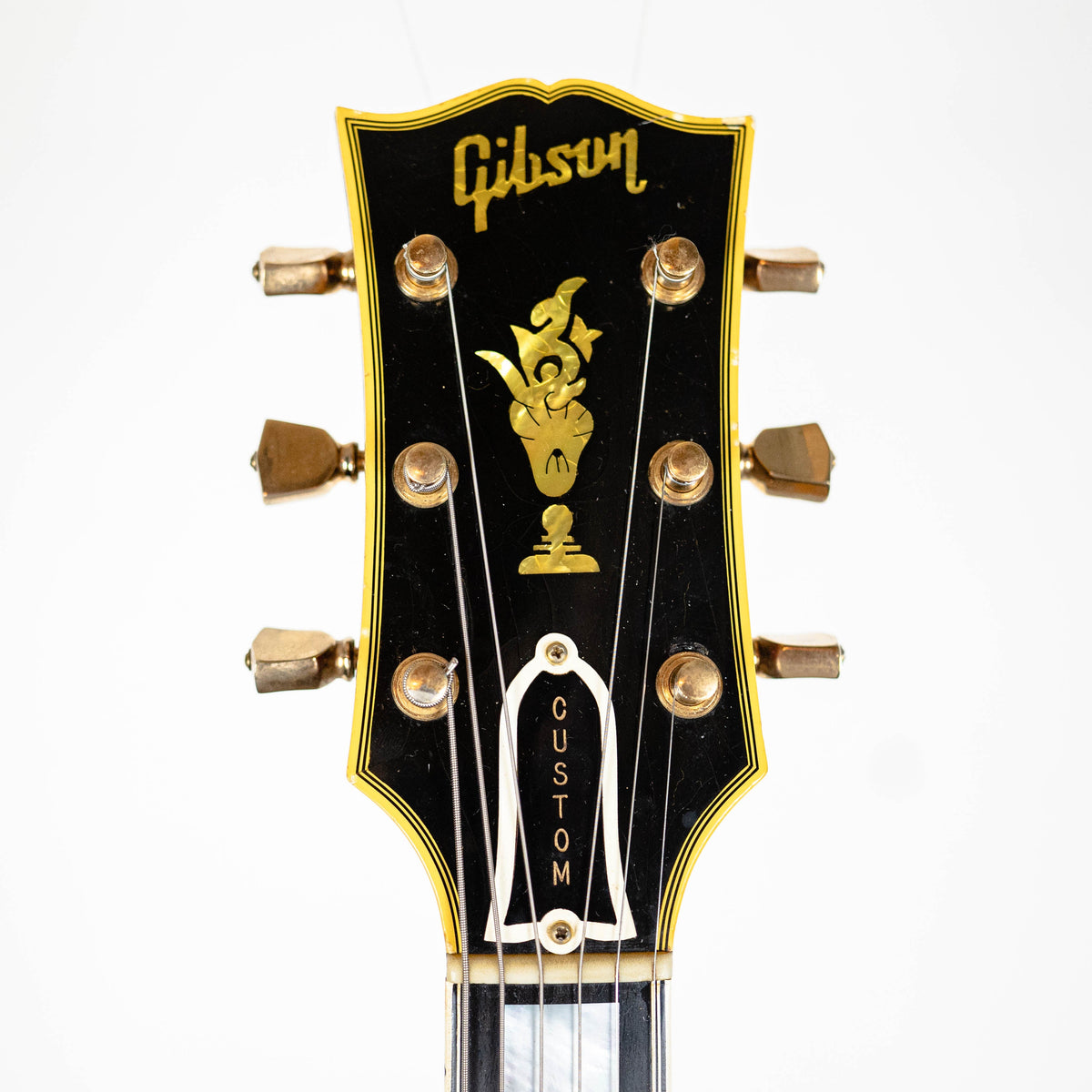 Gibson 1965 L-5CES