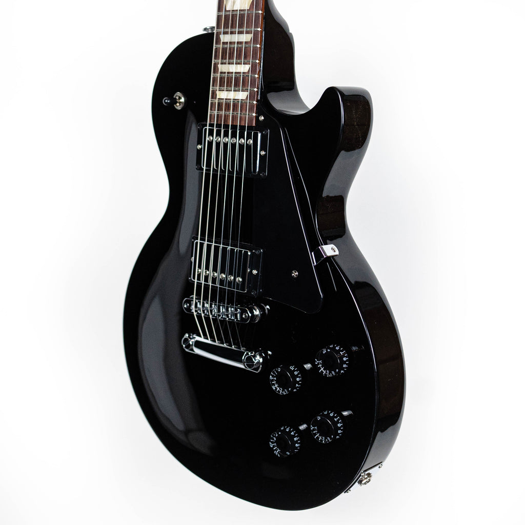Gibson Les Paul Studio Ebony