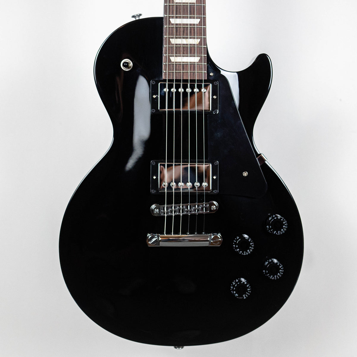 Gibson Les Paul Studio Ebony