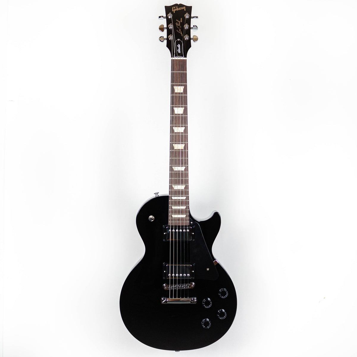 Gibson Les Paul Studio Ebony