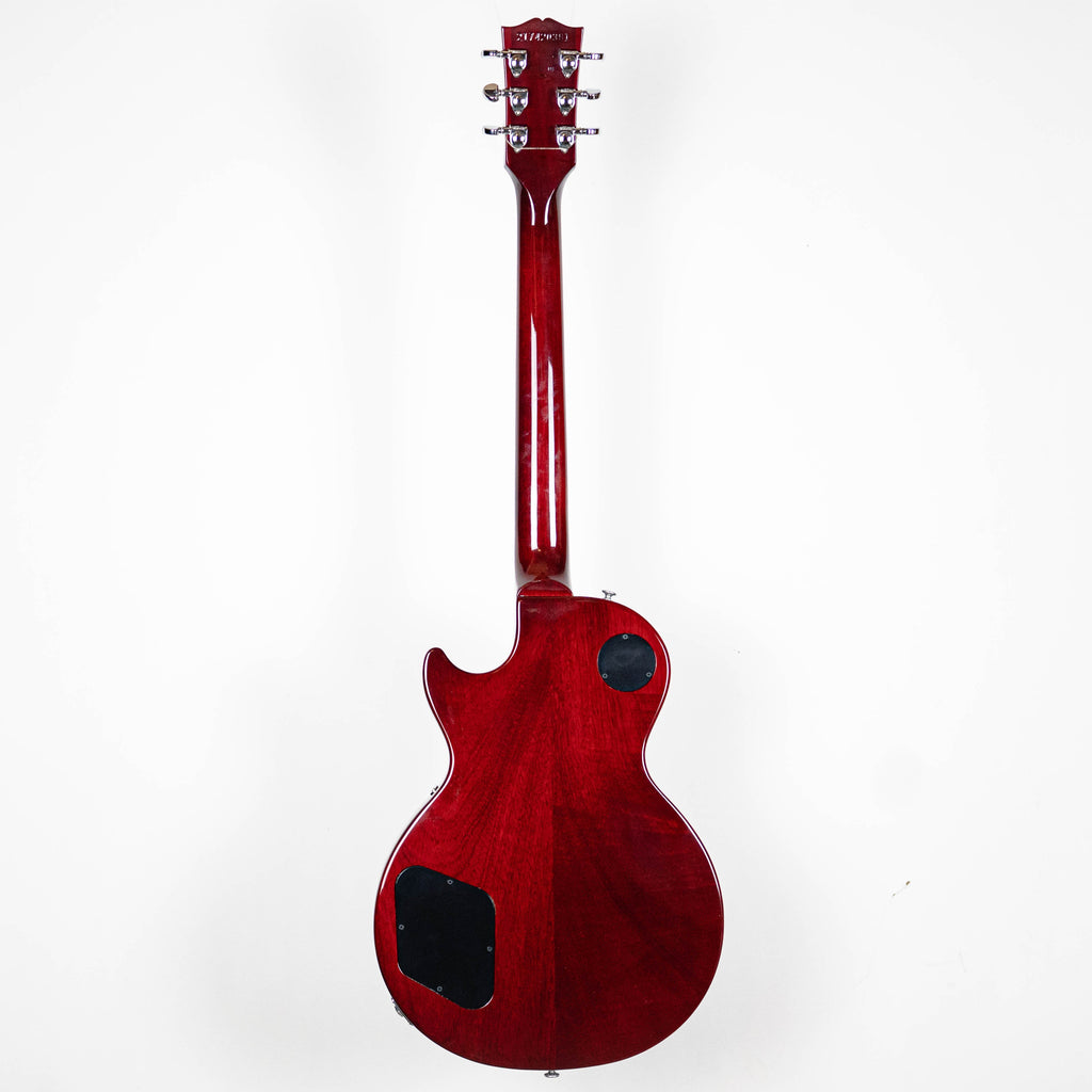 Gibson Les Paul Studio Wine Red