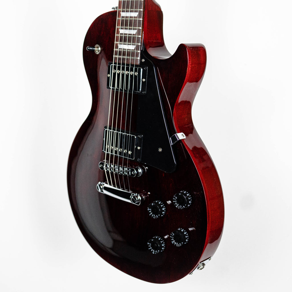 Gibson Les Paul Studio Wine Red