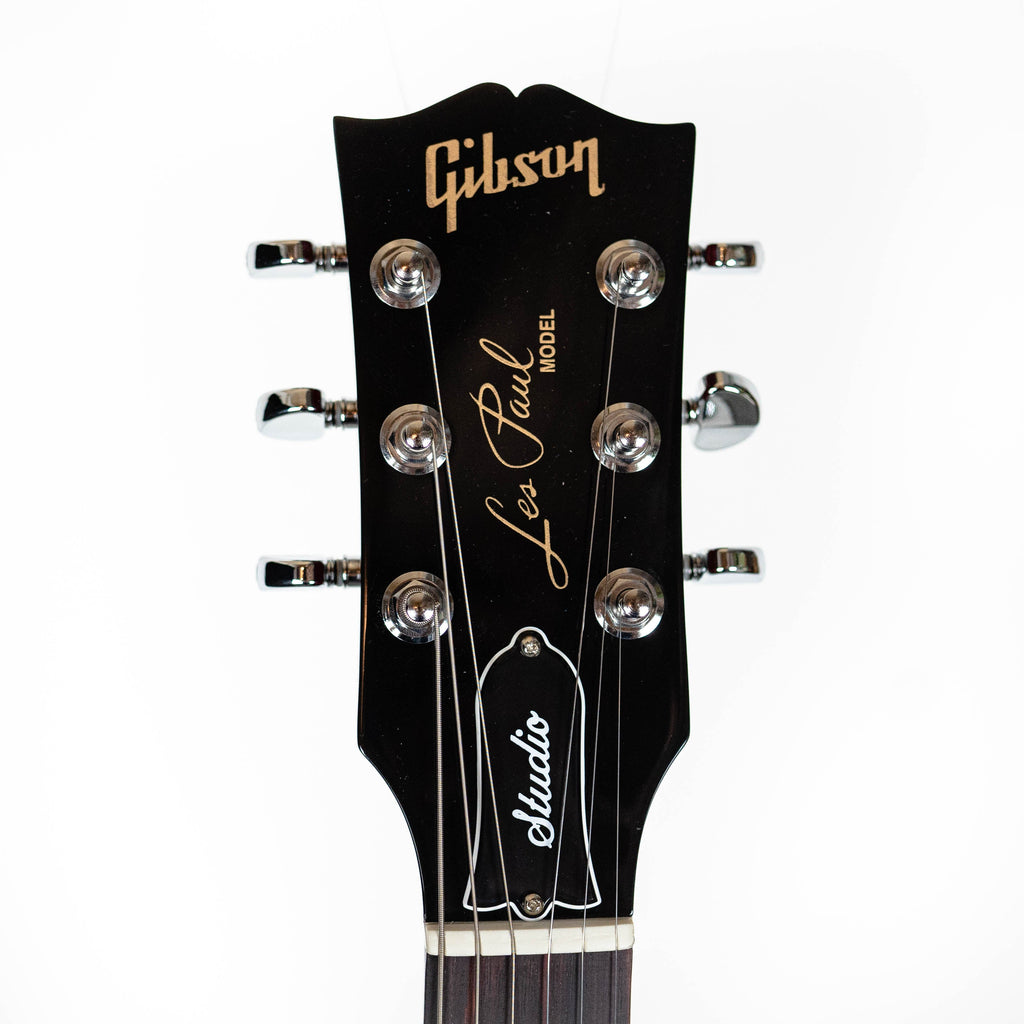 Gibson Les Paul Studio Wine Red