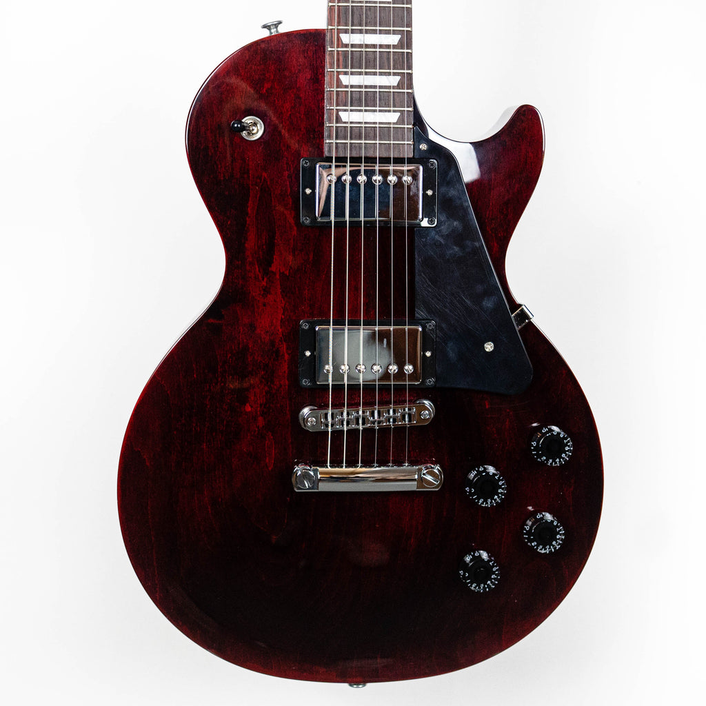 Gibson Les Paul Studio Wine Red