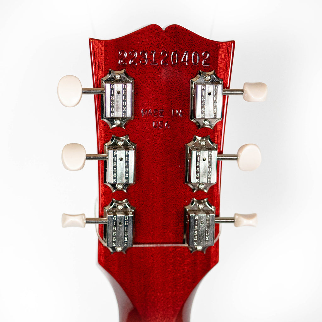 Gibson SG Special Vintage Cherry