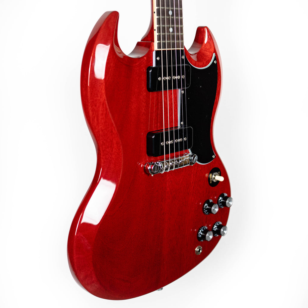 Gibson SG Special Vintage Cherry