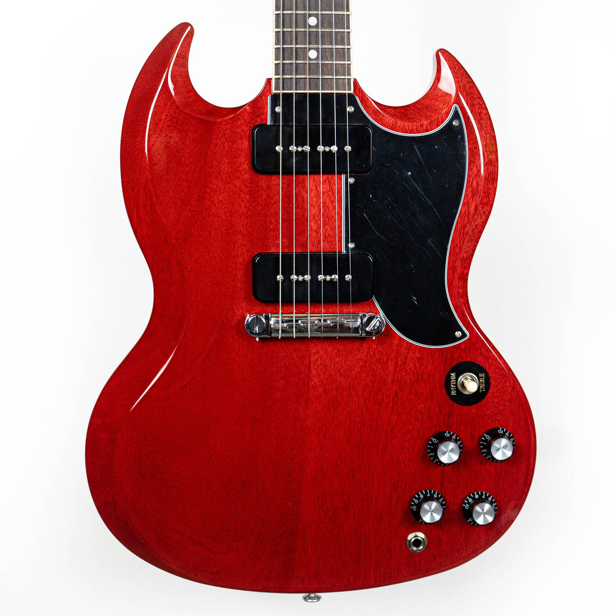 Gibson SG Special Vintage Cherry