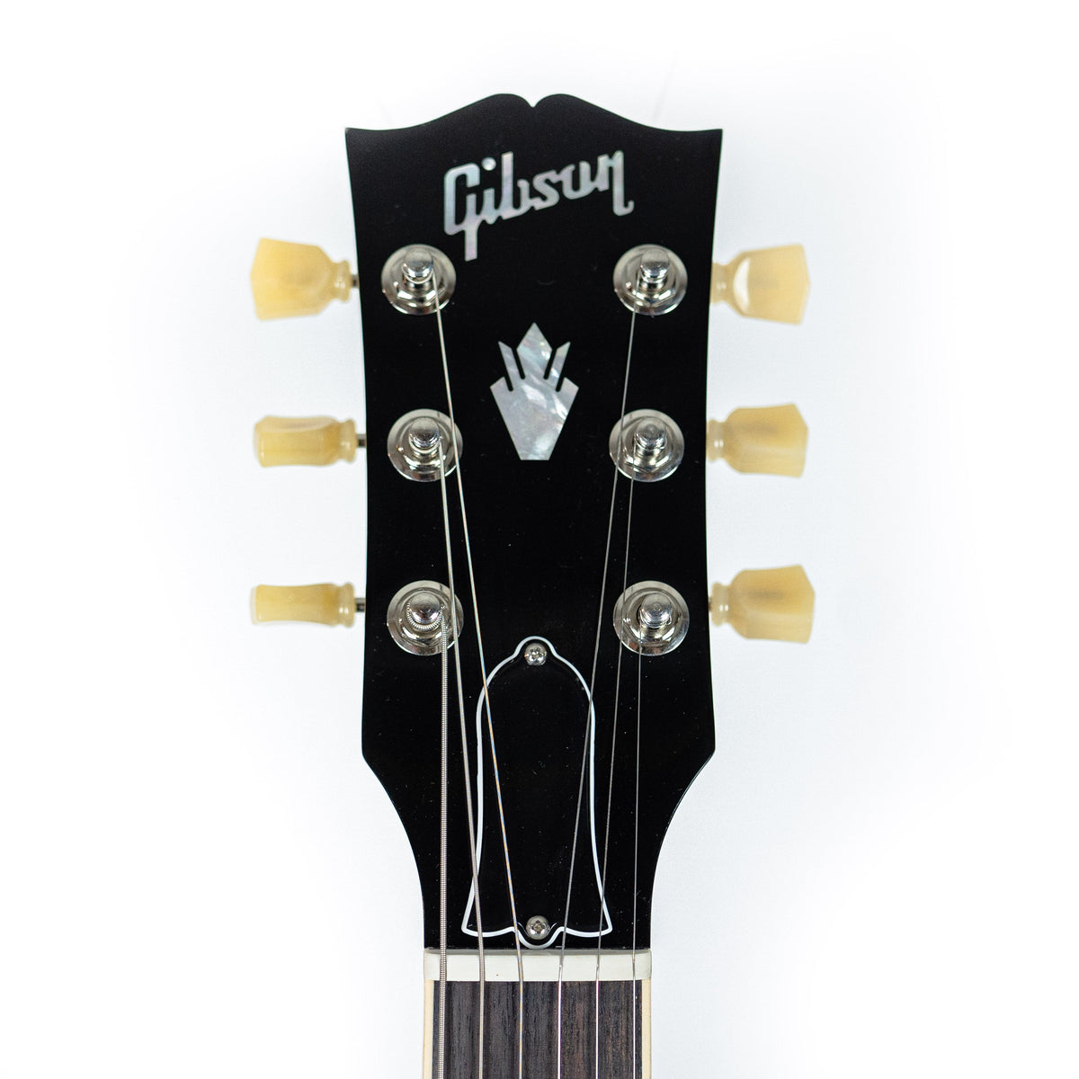 Gibson ES-335 Vintage Burst