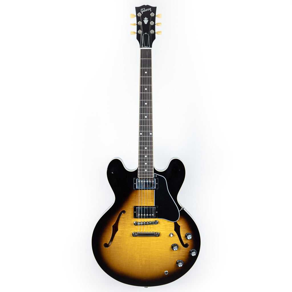 Gibson ES-335 Vintage Burst