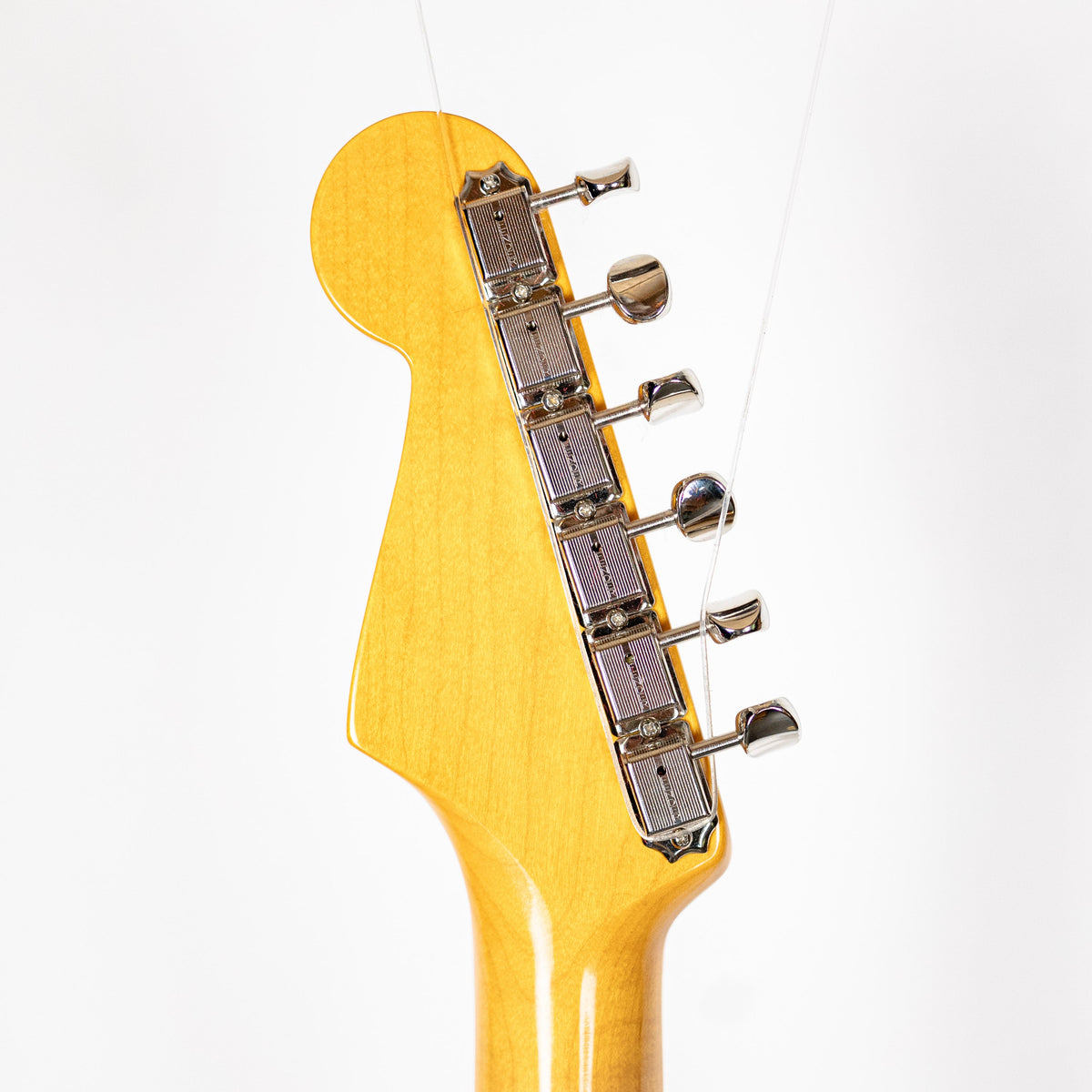 Fender American Vintage II '57 Strat Vintage Blonde