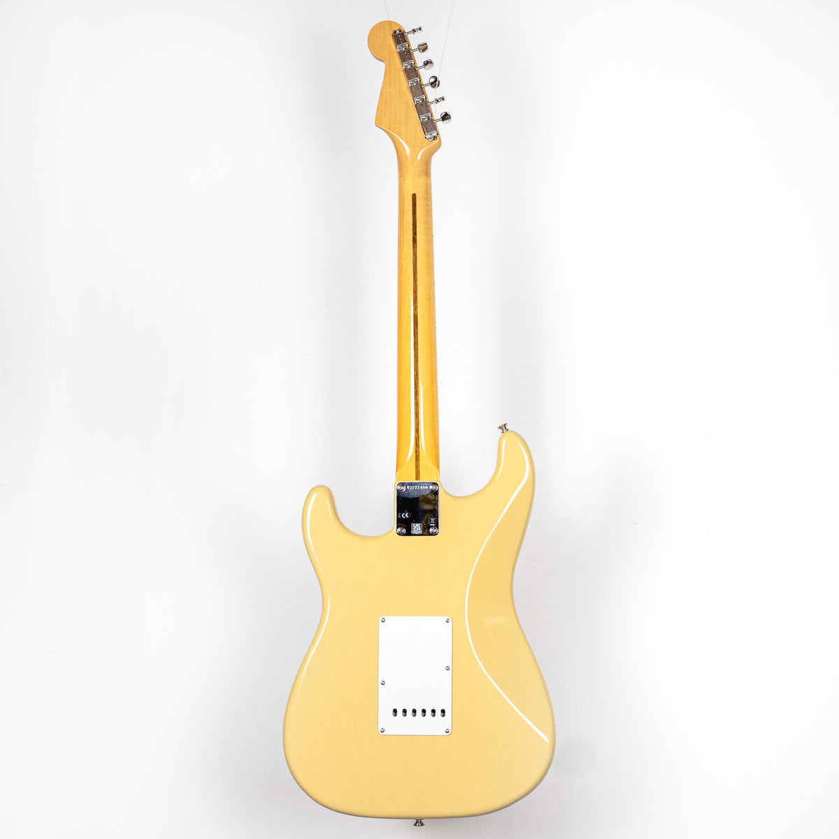 Fender American Vintage II '57 Strat Vintage Blonde