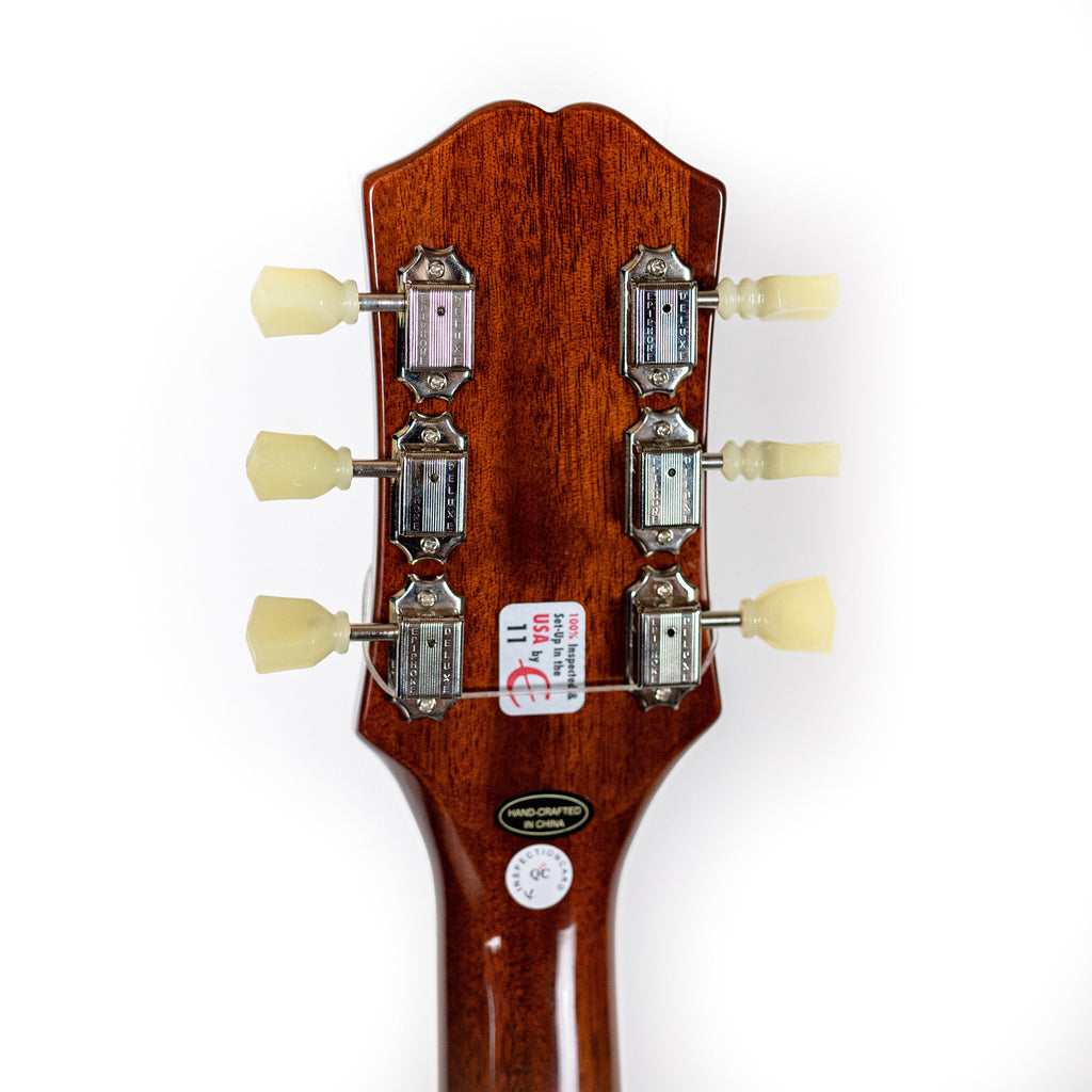 Epiphone ES-335 Vintage Sunburst