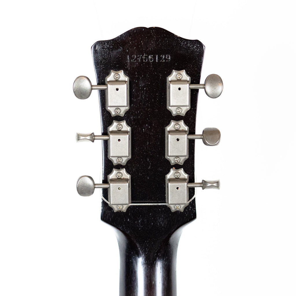 Eastman SB55/v Vintage burst